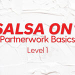 Salsa On1 Partnerwork Basics – Level 1