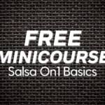 Salsa On1 Basics Minicourse